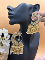 Load image into Gallery viewer, कुन्दन चाँदबाली बाली