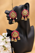 Load image into Gallery viewer, Tanisha Tikka set