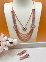 Load image into Gallery viewer, RoseGold Set