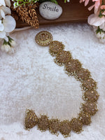 Load image into Gallery viewer, पोल्की परांडी