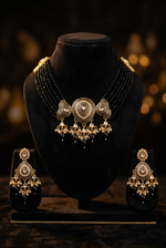 Load image into Gallery viewer, Samhara choker set