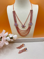 Load image into Gallery viewer, RoseGold Set