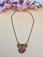Load image into Gallery viewer, Bollywood Style mangalsutra