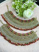 Load image into Gallery viewer, थीज़ीब पाकिस्तानी पायल