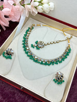 Load image into Gallery viewer, Simply Mirror choker set