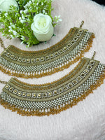 Load image into Gallery viewer, थीज़ीब पाकिस्तानी पायल