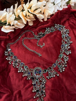 Load image into Gallery viewer, ऑक्सीकृत कमर बेल्ट