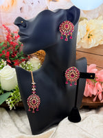 Load image into Gallery viewer, अमेरिकन डायमंड टिक्का सेट