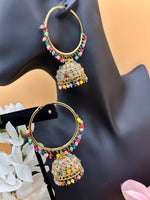 Load image into Gallery viewer, मल्टी कलर पोल्की वाली