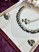 Load image into Gallery viewer, Simply Mirror choker set