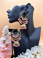 Load image into Gallery viewer, झुमकी वालिया