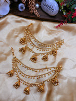 Load image into Gallery viewer, सुरभि बाहुबली श्रृंखला