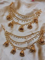 Load image into Gallery viewer, सुरभि बाहुबली श्रृंखला