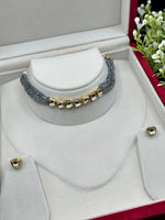 Load image into Gallery viewer, Ritika Indian Kundan choker