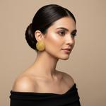 Load image into Gallery viewer, Golden Studs