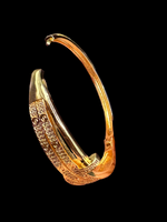 Load image into Gallery viewer, Reihana stainsteel Golden Bracelet