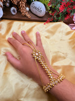 Load image into Gallery viewer, पोल्की चेन कंगन