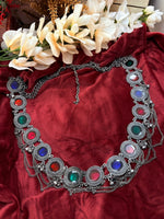 Load image into Gallery viewer, ऑक्सीकृत कमर बेल्ट