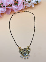 Load image into Gallery viewer, Bollywood Style mangalsutra