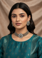 Load image into Gallery viewer, ऑक्सीकृत चोकर सेट