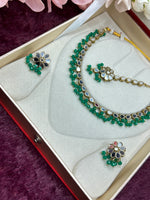Load image into Gallery viewer, Simply Mirror choker set