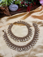 Load image into Gallery viewer, हाई क्वालिटी पोल्की पायल