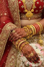 Load image into Gallery viewer, Kashmiri Adjustable Size Bangles