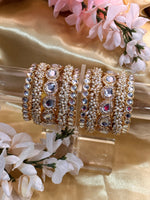 Load image into Gallery viewer, Kangana Bangles