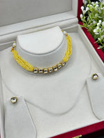 Load image into Gallery viewer, Ritika Indian Kundan choker