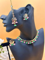 Load image into Gallery viewer, Simply Mirror choker set