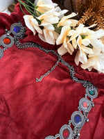 Load image into Gallery viewer, ऑक्सीकृत कमर बेल्ट