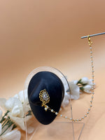 Load image into Gallery viewer, Nose Ring (Nath)