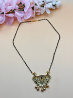Load image into Gallery viewer, Bollywood Style mangalsutra