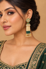 Load image into Gallery viewer, मोती की बाली गिराओ