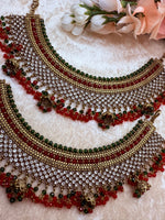 Load image into Gallery viewer, Shanaz Pakistani Payal