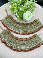 Load image into Gallery viewer, थीज़ीब पाकिस्तानी पायल