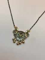 Load image into Gallery viewer, Bollywood Style mangalsutra