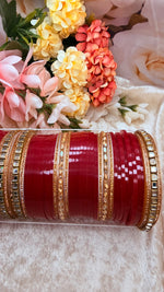 Load image into Gallery viewer, Bridal bloom chooras