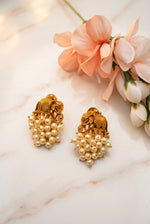 Load image into Gallery viewer, Rajwadi Elephant studs