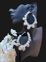 Load image into Gallery viewer, Kauri Shell Waliya