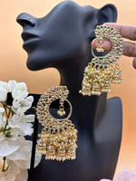 Load image into Gallery viewer, कुन्दन चाँदबाली बाली