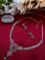 Load image into Gallery viewer, Ad Necklace set