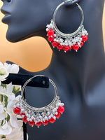 Load image into Gallery viewer, Sanu Wali Earring