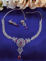 Load image into Gallery viewer, Ad Necklace set