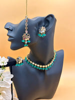 Load image into Gallery viewer, Simply Mirror choker set