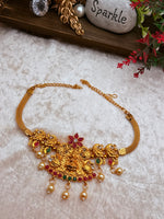 Load image into Gallery viewer, Beautiful South Indian Antique Gold bridal Non Bridal Arm Band