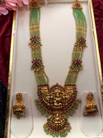 Load image into Gallery viewer, Rajwadi Temple Mala
