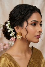 Load image into Gallery viewer, Rajwadi Elephant studs