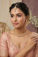 Load image into Gallery viewer, Sia Choker Set
