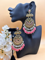 Load image into Gallery viewer, Shehnaaz Gill Inspired Earrings